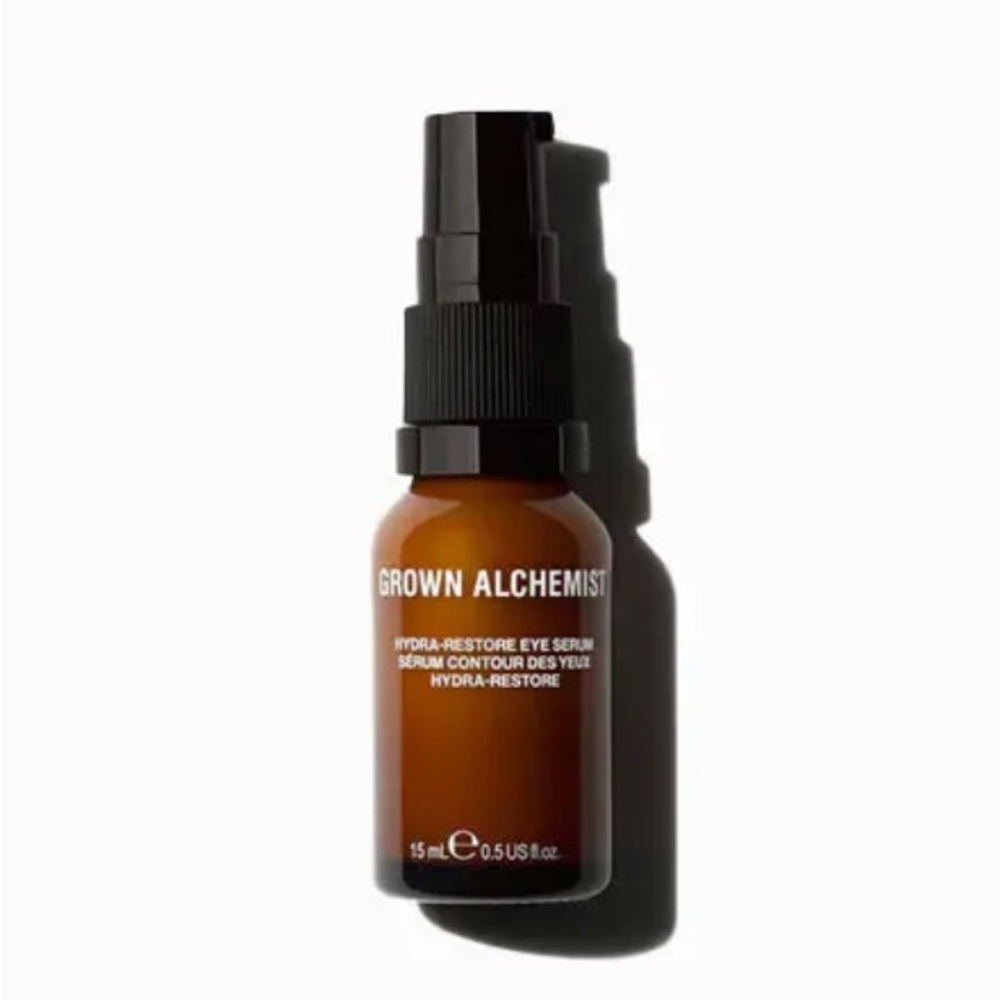 Grown Alchemist Hydra-Restore Eye Serum 15ML NIB